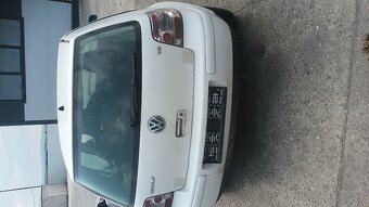 Rozpredám VW golf 4 - 2