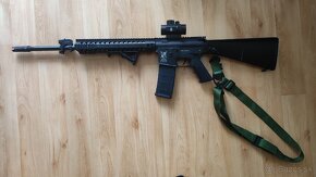 Predám M16 - 2