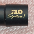 Predám originál prepájacie káble XLO Signature 3 (XLR) 0,5m - 2