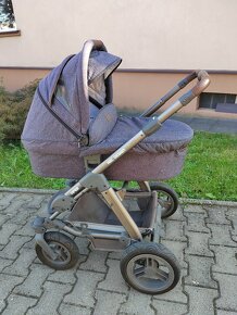Kočík Viper 4 - 2
