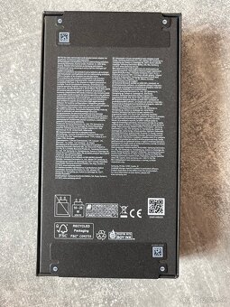 Samsung Galaxy S25 Silver Shadow - 2