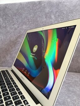 Macbook Air 13" mid 2012 - 2
