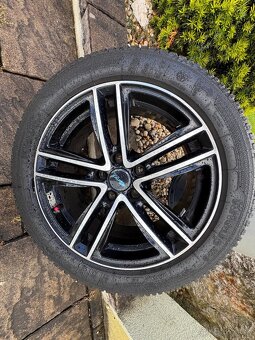 Disky R17 5x112 225/50 R17 - 2
