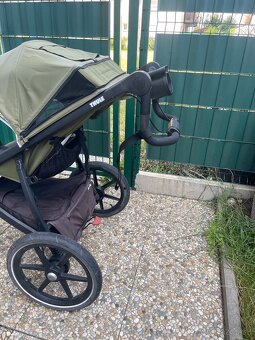 THULE URBAN GLIDE 2 - 2