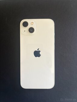 Predám iPhone 13 + príslušenstvo - 2
