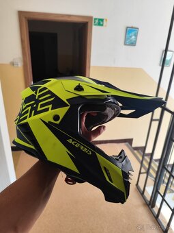 MX vystroj - 2