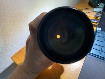 Na predaj: Makinon 80–200mm f/4.5 (Olympus OM bajonet) - 2