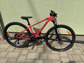 Horský bicykel specialized - 2