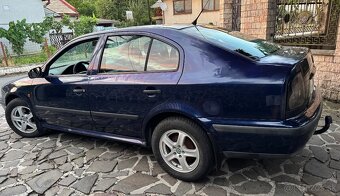 Škoda Octavia 1.9TDi 66kW r.v 1999 - 2