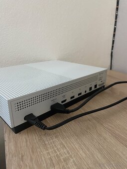 Predám xbox one S - 2