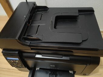 hp laserová tlačiareň - 2