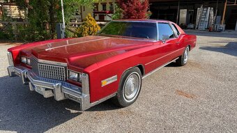 Cadillac Eldorado - 2