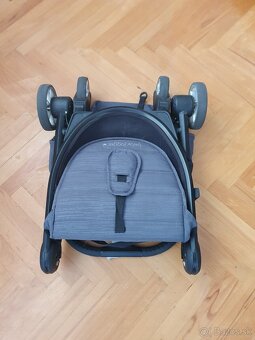 Cestovný športový kočík Baby Jogger city tour 2 - 2