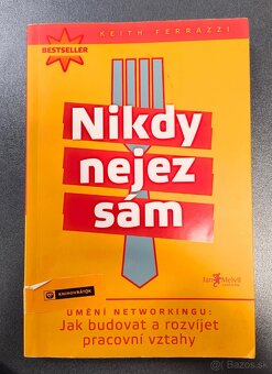 Knihy Mix - 2