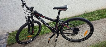Detský bicykel 24" GHOST - POWERKID 24 - 2