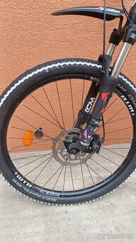 Bicykel - 2