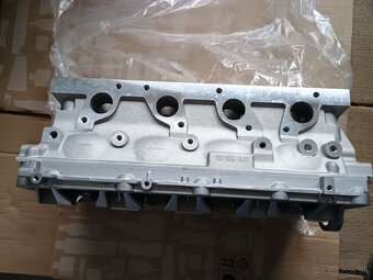 Nová Hlava valcov 2.0TDI PD 16V - 2
