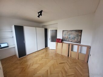 3.izbový byt Sučany - 2
