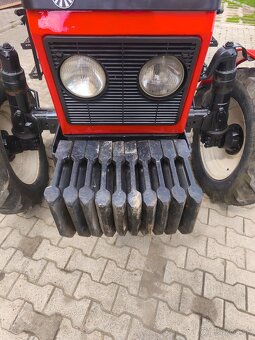 Predám závažie - 2