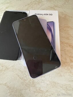 Samsung A54 - 2