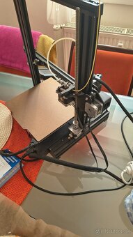 creality Ender 3 V2 - 2