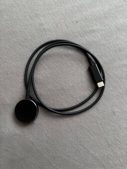 Predám smart hodinky Samsung - 2