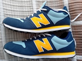 New Balance "45,5" - 2