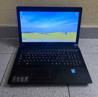 Lenovo B590 / Celeron 1005M / 8GB RAM / 128GB SSD / 15.6" - 2