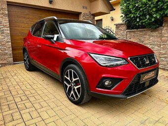 Seat Arona 1.5 TSi EVO FR - 2