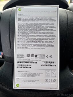 iPhone 16 - 2