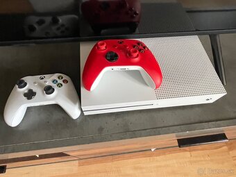 Xbox One - 2