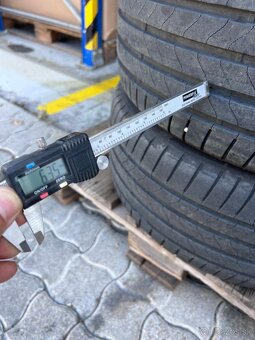 Pneumatiky Bridgestone 225/45 R17 - 2