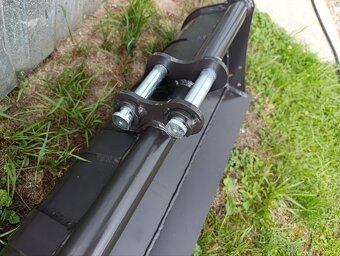 Výpredaj Svahovacia varecha 80cm , čap 25mm - 2