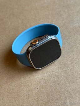 Apple Watch Ultra - 2