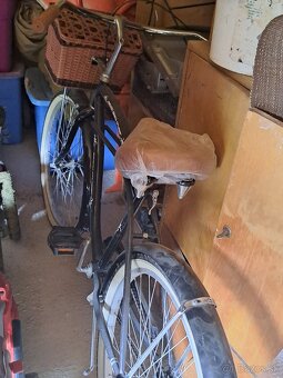 Bicykel - 2