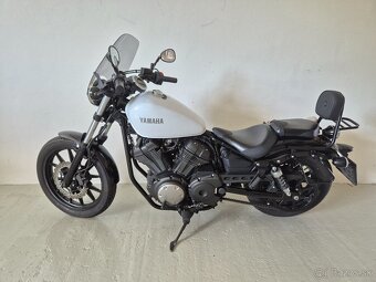 YAMAHA XV950 - 2