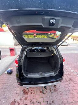 Predám Ford Kuga - 2