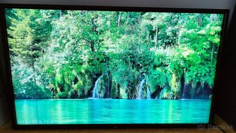 HP LD4710 – 47″ profesionálny FULL HD monitor - 2