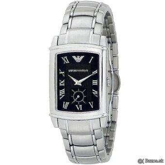 DIRSEL ARMANI CASIO - 2
