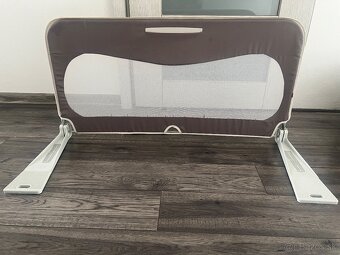 Zábrana na posteľ Chicco 95cm - 2