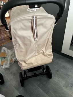 Cybex beezy - 2
