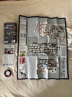 GTA liberty city stories - 2