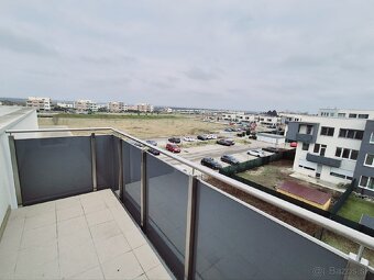 Prenajom 2izb. bytu v Miloslavove - 2