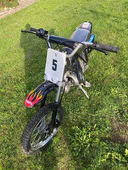 Dirt bike pit bike - 2