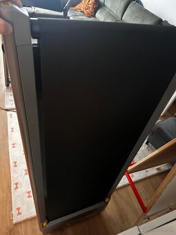 Pás na chodenie Urevo U1 Walking Treadmill - 2