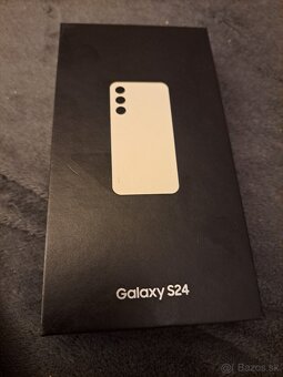 Samsung S 24 - 2