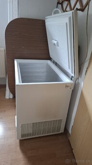 Predám 250.lmrazničku - 2