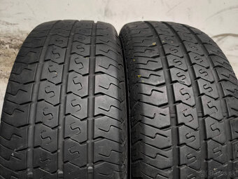 235/65 R16C Letné pneumatiky Matador Maxilla 2 kusy - 2