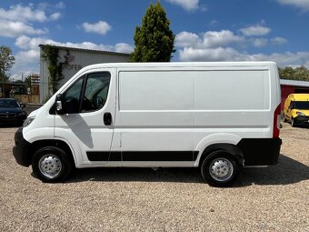 Citroën Jumper, 2.2HDi 88KWL1H1Prav.Servis - 2