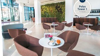 Kancelárske priestory vysokého štandardu MYHIVE Tower, Vajno - 2